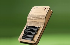 Diy Battery Chargers