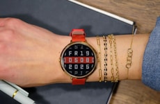 Design-Driven Smartwatch Models
