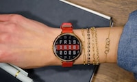 Design-Driven Smartwatch Models Image 1