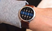 Design-Driven Smartwatch Models Image 2