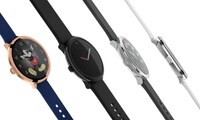 Design-Driven Smartwatch Models Image 3