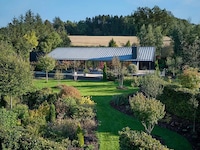 Zinc-Clad Retreats Image 1
