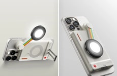 Magsafe Creator Accessories