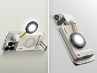 Magsafe Creator Accessories Image 1