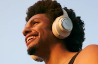 Long-Lasting Audio Brand Headphones Image 1