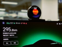 Ai Car Accessories