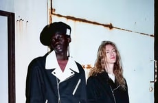 Workwear Capsule Collection