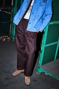 Workwear Capsule Collection Image 3