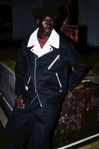 Workwear Capsule Collection Image 4