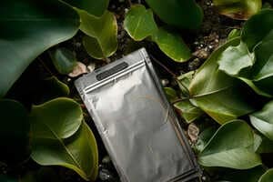 Cellulose-Based Paper Batteries Article Thubnail