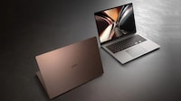 Lightweight AI Productivity Laptops Image 1
