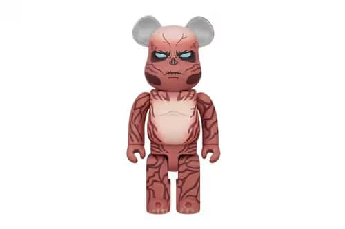 Pop Culture Vinyl Toys