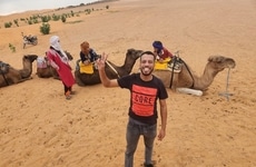 Tailored Moroccan Travel Itineraries