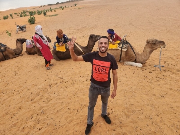 Tailored Moroccan Travel Itineraries