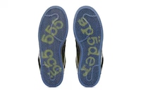 Collaborative Shell-Toe Sneakers Image 4