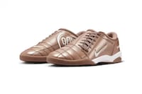 Retro Football Shoes Image 2
