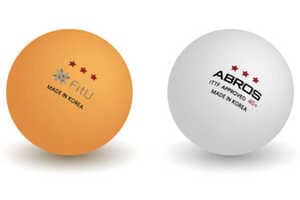 Upcycled Table Tennis Balls Article Thubnail