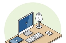 Wireless Power Infrastructure