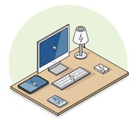 Wireless Power Infrastructure