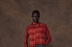 Cinematic 1920s-Inspired Fashion Capsules