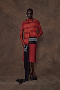 Cinematic 1920s-Inspired Fashion Capsules