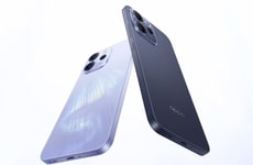 Battery-Focused Productivity Smartphones