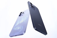 Battery-Focused Productivity Smartphones Image 1