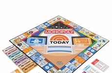 Morning Tv-Inspired Board Games