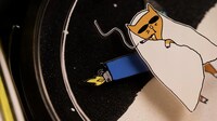 Oppositional Mantra Timepieces Image 2