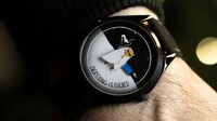 Oppositional Mantra Timepieces Image 3