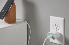 Low-Cost Retailer Tech Chargers