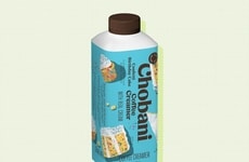 Celebratory Confection Coffee Creamers