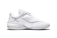 Minimalist Sporty Sneakers Image 2