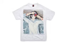 Anime Graphic Apparel