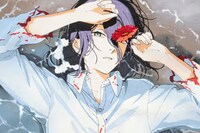 Anime Graphic Apparel Image 2