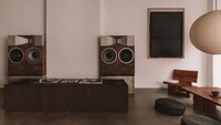 Hi-Fi Caf&eacute; Architecture