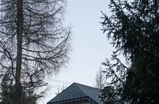 Reisdential Cottage Designs