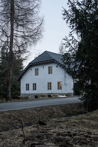 Reisdential Cottage Designs
