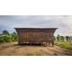 Modular Bamboo Housing Image 3