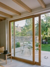 Brick Victorian House Extensions Image 2