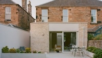 Brick Victorian House Extensions Image 4
