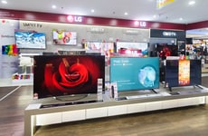 Stackable Tech Savings