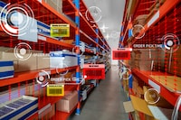 AI Retail Experiences Image 1