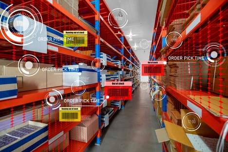 AI Retail Experiences