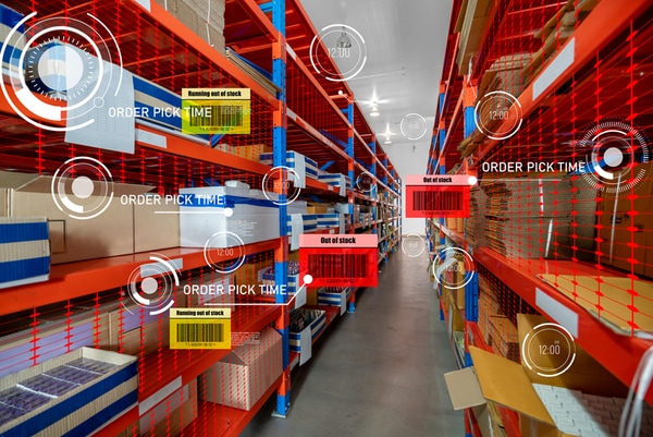 AI Retail Experiences