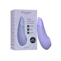 Dual-Mode Pleasure Devices Image 1