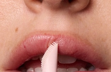 Dual-Action Lip Exfoliators