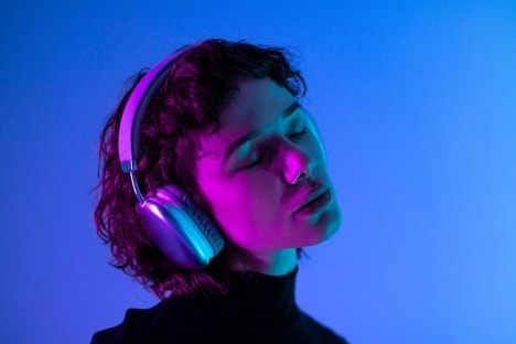 Semantic Hearing Headphones
