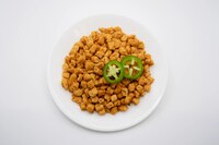 Frozen Seasoned Tofu Crumbles Image 3