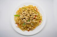 Frozen Seasoned Tofu Crumbles Image 4